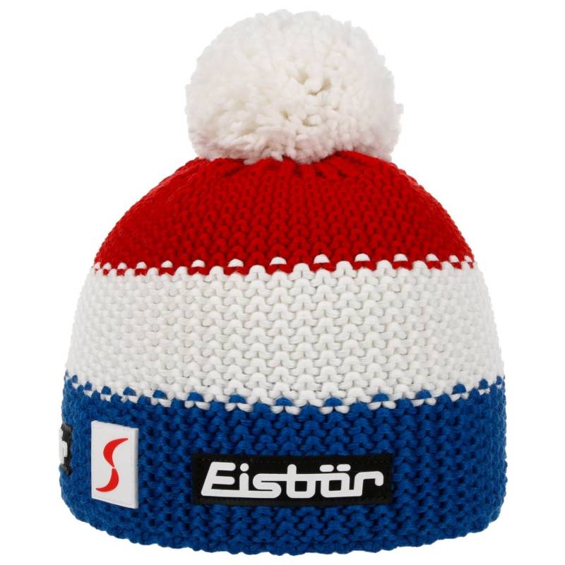 Star Skipool Kids Beanie by Eisbär von EISBÄR