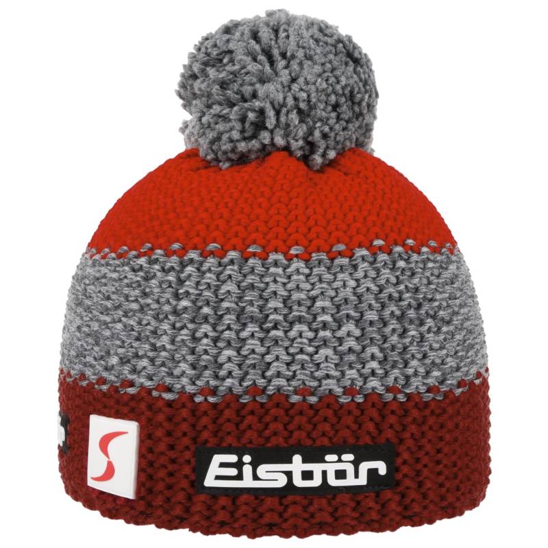Star Skipool Kids Beanie by Eisbär von EISBÄR