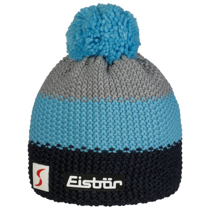Star Skipool Kids Beanie by Eisbär von EISBÄR