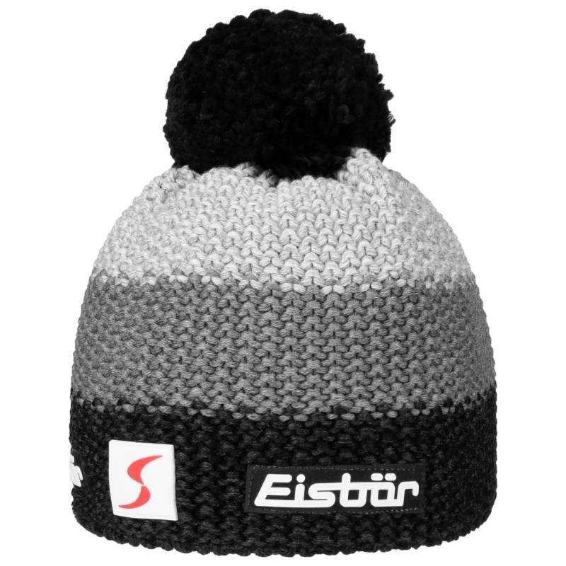 Star Skipool Kids Beanie by Eisbär von EISBÄR