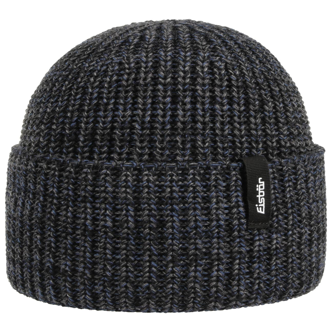 Swell Merino Umschlagmütze by Eisbär Swell Merino Umschlagmütze by Eisbär von EISBÄR
