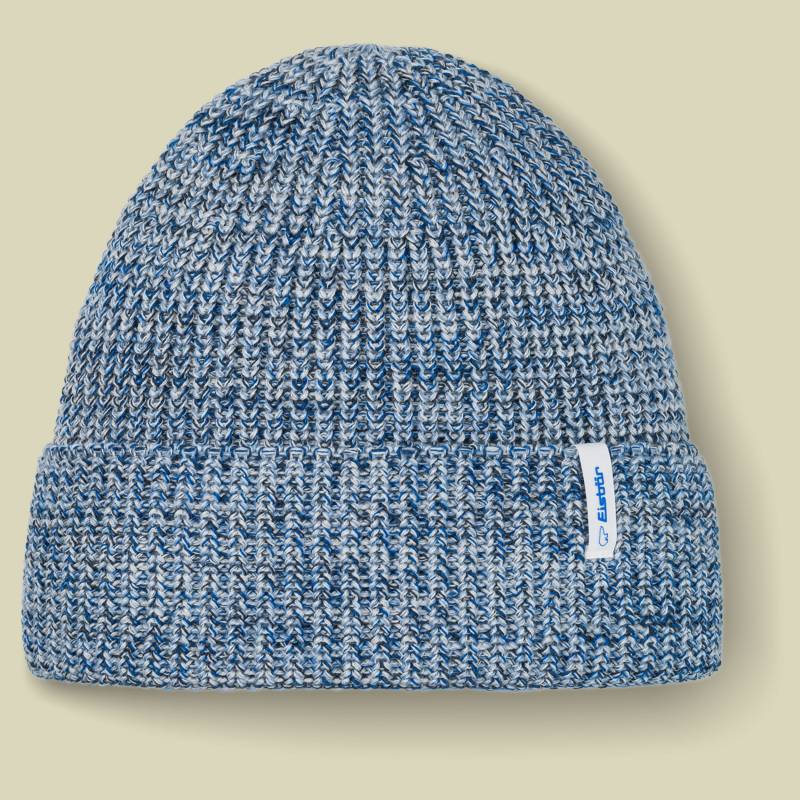 Swell Mü one size grau - skyway-h.grau-d.cobalt-lapis-f von EISBÄR