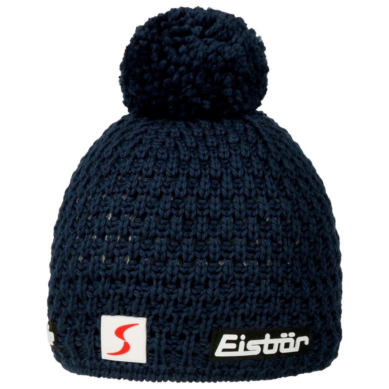 Trail Skipool Bommelmütze by Eisbär von EISBÄR