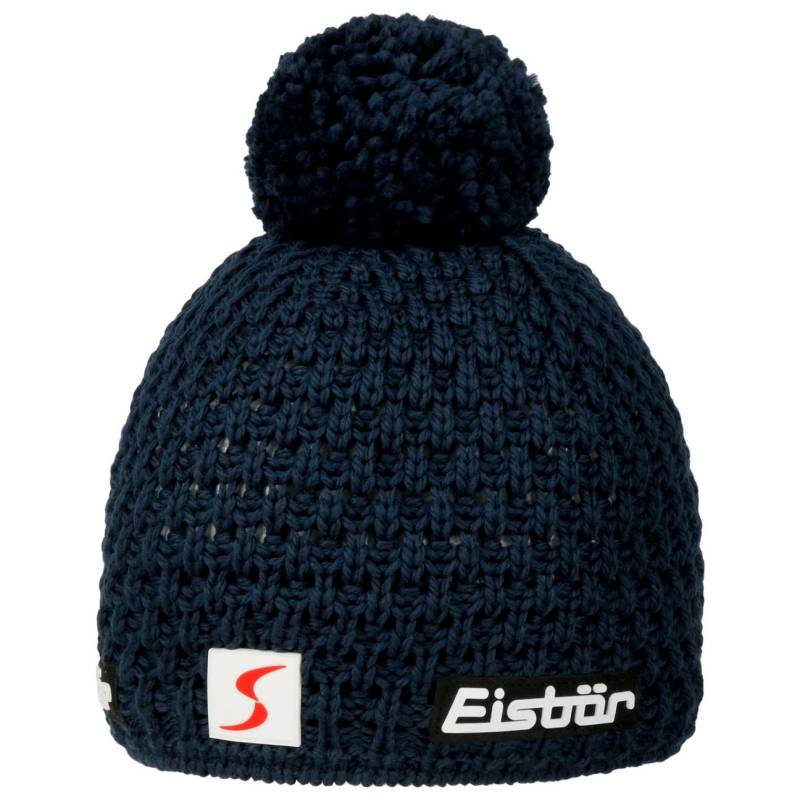 Trail Skipool Bommelmütze by Eisbär von EISBÄR