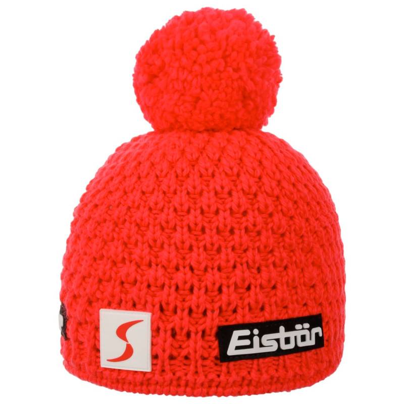 Trail Skipool Bommelmütze by Eisbär von EISBÄR