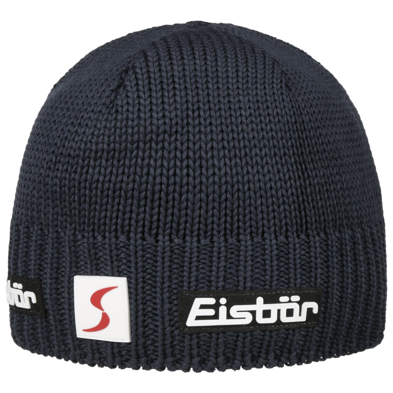 Trop Skipool Strickmütze by Eisbär Trop Skipool Strickmütze by Eisbär von EISBÄR