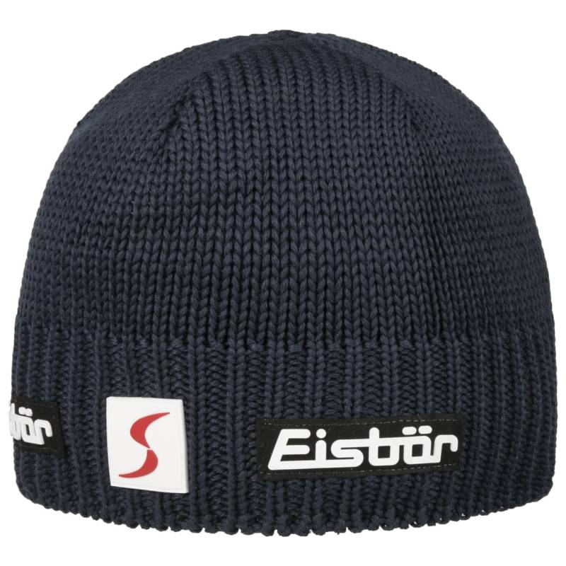 Trop Skipool Strickmütze by Eisbär Trop Skipool Strickmütze by Eisbär von EISBÄR