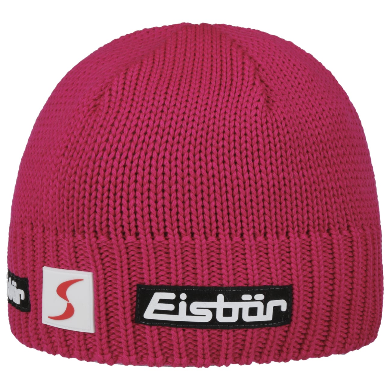 Trop Skipool Strickmütze by Eisbär Trop Skipool Strickmütze by Eisbär von EISBÄR