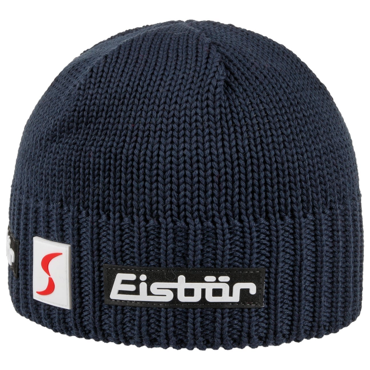 Trop Skipool Mütze by Eisbär Trop Skipool Mütze by Eisbär von EISBÄR