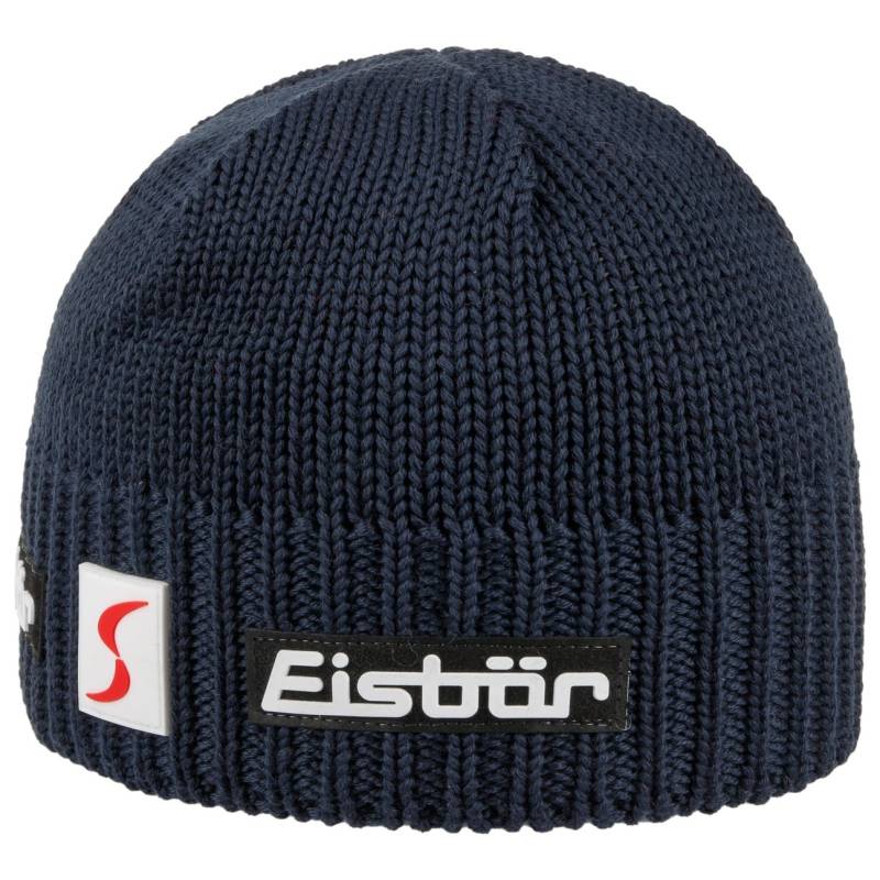 Trop Skipool Mütze by Eisbär Trop Skipool Mütze by Eisbär von EISBÄR