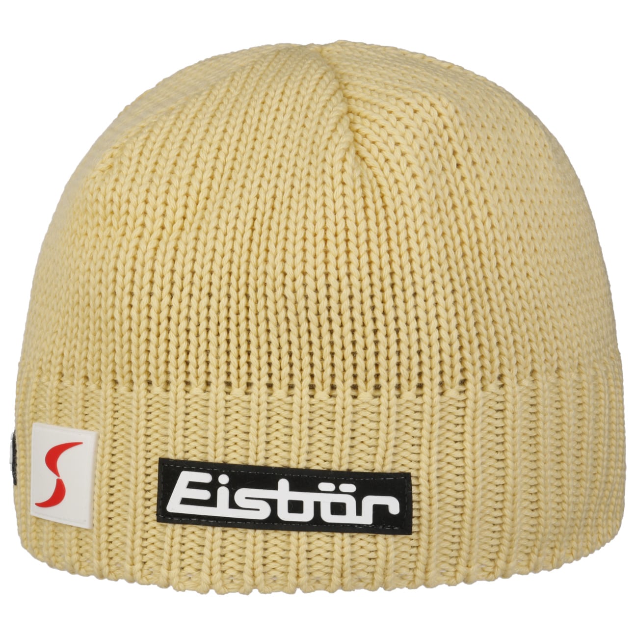 Trop Skipool Mütze by Eisbär Trop Skipool Mütze by Eisbär von EISBÄR