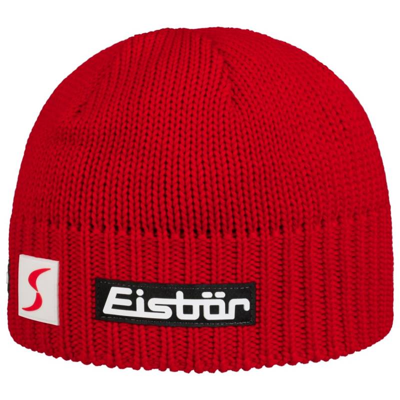 Trop Skipool Mütze by Eisbär Trop Skipool Mütze by Eisbär von EISBÄR