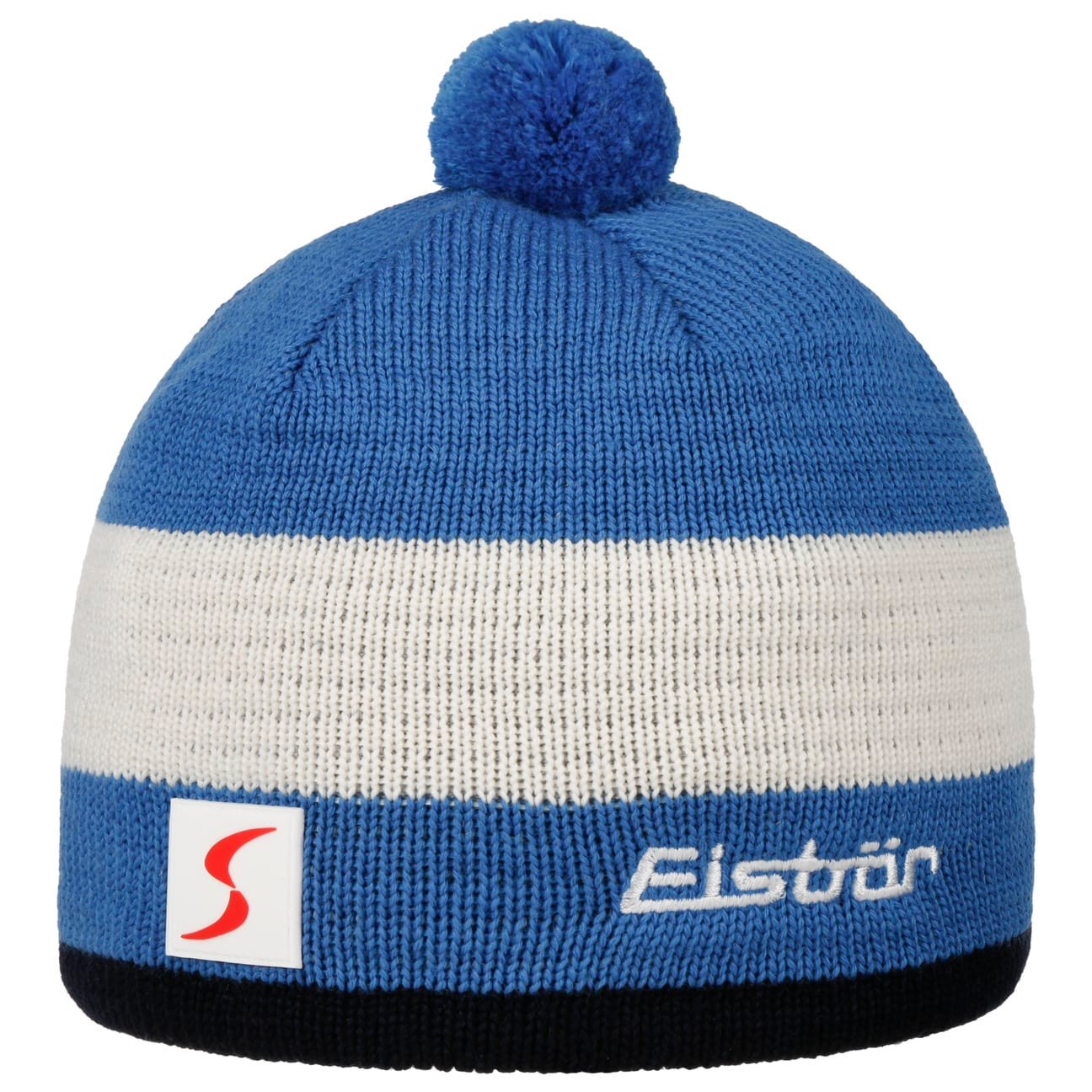 Vin Active Merino SP Beanie by Eisbär von EISBÄR