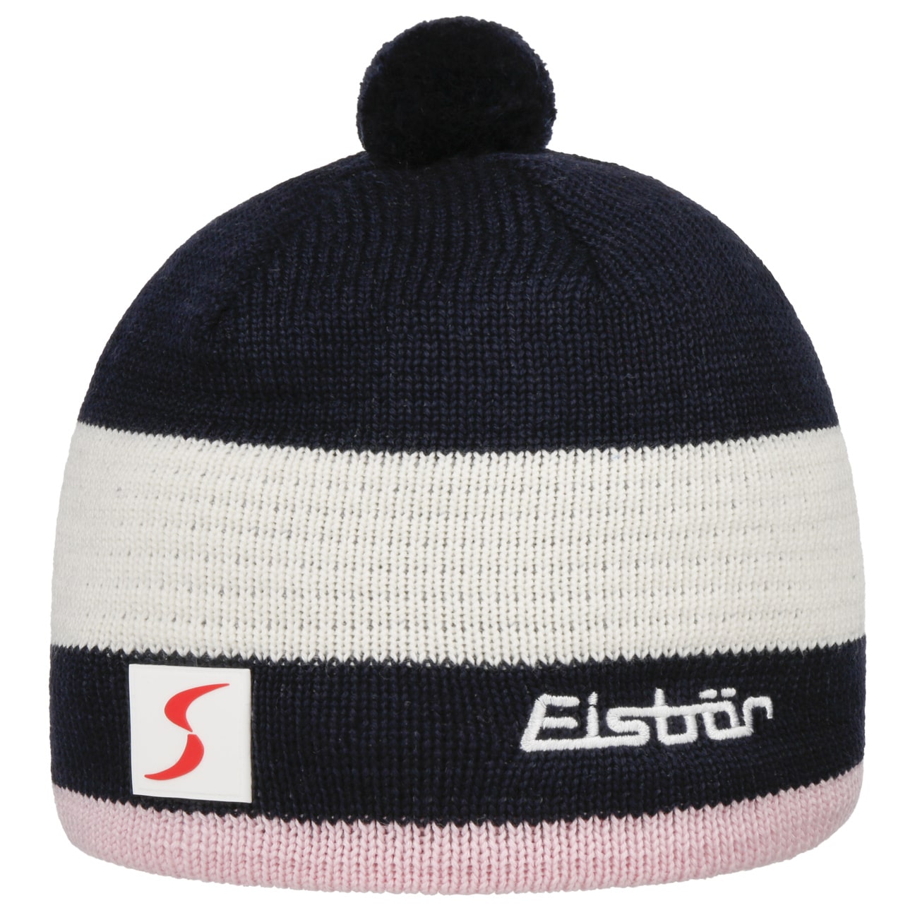 Vin Active Merino SP Beanie by Eisbär von EISBÄR