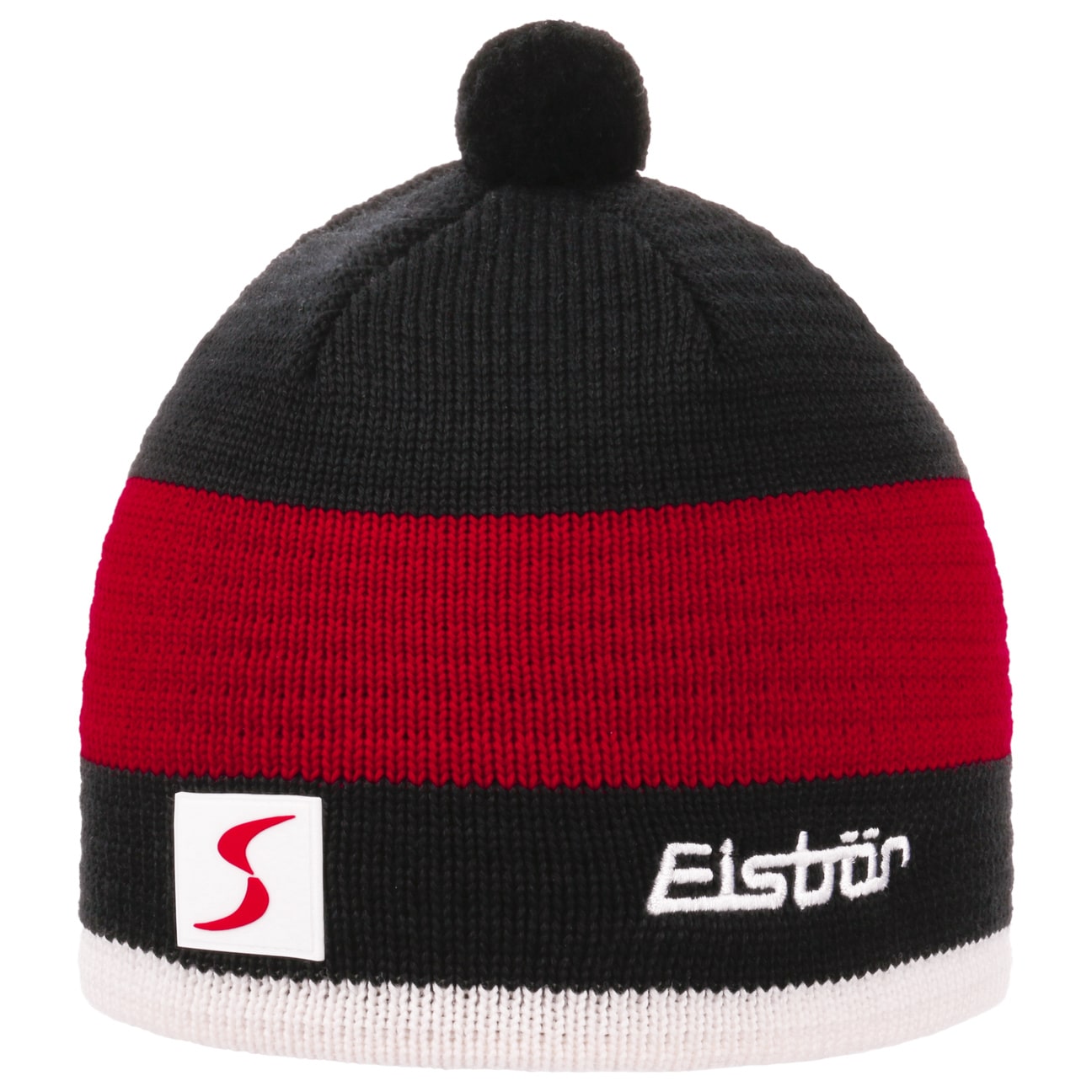 Vin Active Merino SP Beanie by Eisbär von EISBÄR