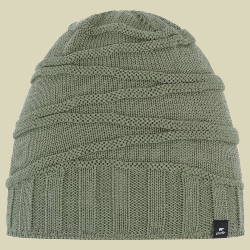 Yema Mü one size grün - misty forest von EISBÄR