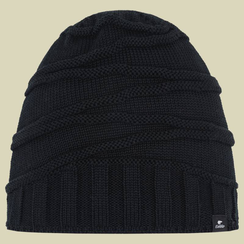 Yema Mü one size schwarz - black von EISBÄR