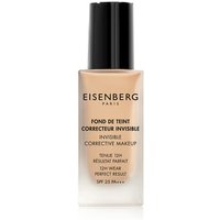 EISENBERG Les Essentiels du Maquillage Fond de Teint Correcteur Invisible Creme Foundation von EISENBERG