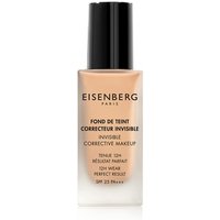 EISENBERG Les Essentiels du Maquillage Fond de Teint Correcteur Invisible Creme Foundation von EISENBERG