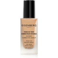 EISENBERG Les Essentiels du Maquillage Fond de Teint Correcteur Invisible Creme Foundation von EISENBERG