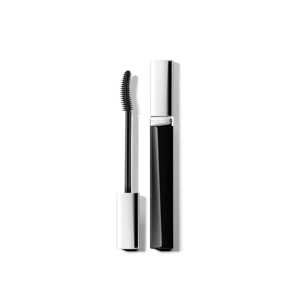 EISENBERG The Essential Makeup - Eye Products The Black Mascara® 8 ml von EISENBERG