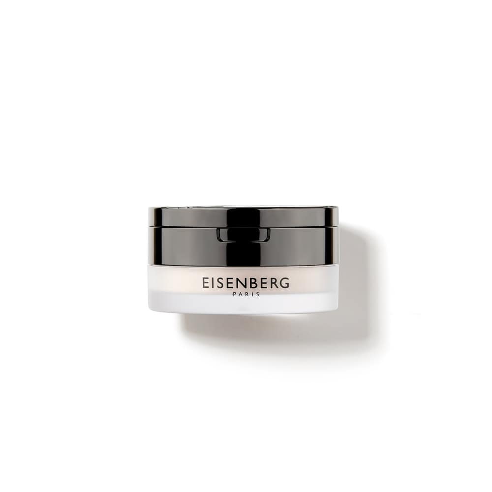 EISENBERG The Essential Makeup - Face Products Ultra-Perfecting & Blurring Loose Powder 7 g Translucent Honey von EISENBERG
