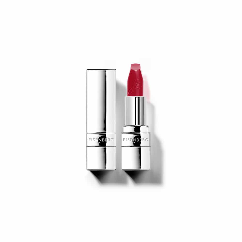 EISENBERG The Essential Makeup - Lip Products Fusion Balm 3.5 g Cardinal von EISENBERG