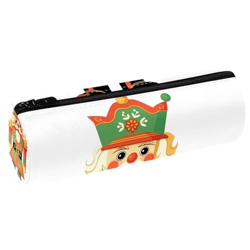 EJFICAHG Stiftetasche Bunte Muster Federmäppchen Schreibwarenetui Stifteetui Kosmetiktasche Kosmetiktasche Kosmetiktasche EJFICAHG Stiftetasche Bunte Muster Federmäppchen Schreibwarenetui Stifteetui Kosmetiktasche Kosmetiktasche Kosmetiktasche von EJFICAHG