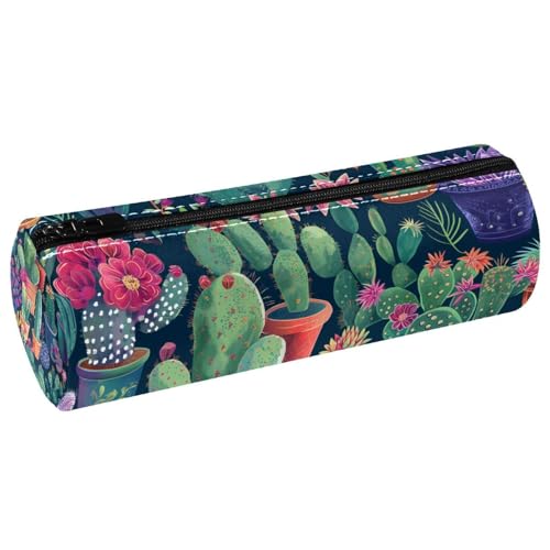 EJFICAHG Stiftetasche Einhorn Und Eiscreme Rosa Federmäppchen Schreibwarenetui Stifteetui Kosmetiktasche Kosmetiktasche Kosmetiktasche von EJFICAHG