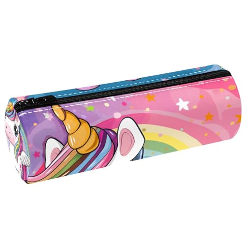 EJFICAHG Stiftetasche Niedlicher Schneemann Weihnachten Federmäppchen Schreibwarenetui Stifteetui Kosmetiktasche Kosmetiktasche Kosmetiktasche von EJFICAHG