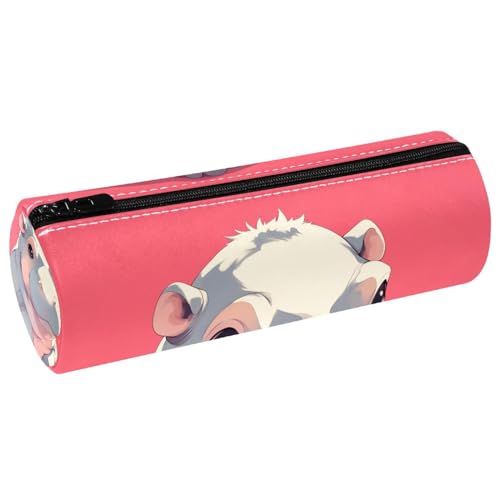 EJFICAHG Stiftetasche Niedliches Federmäppchen Schreibwarenetui Stifteetui Kosmetiktasche Kosmetiktasche Kosmetiktasche von EJFICAHG