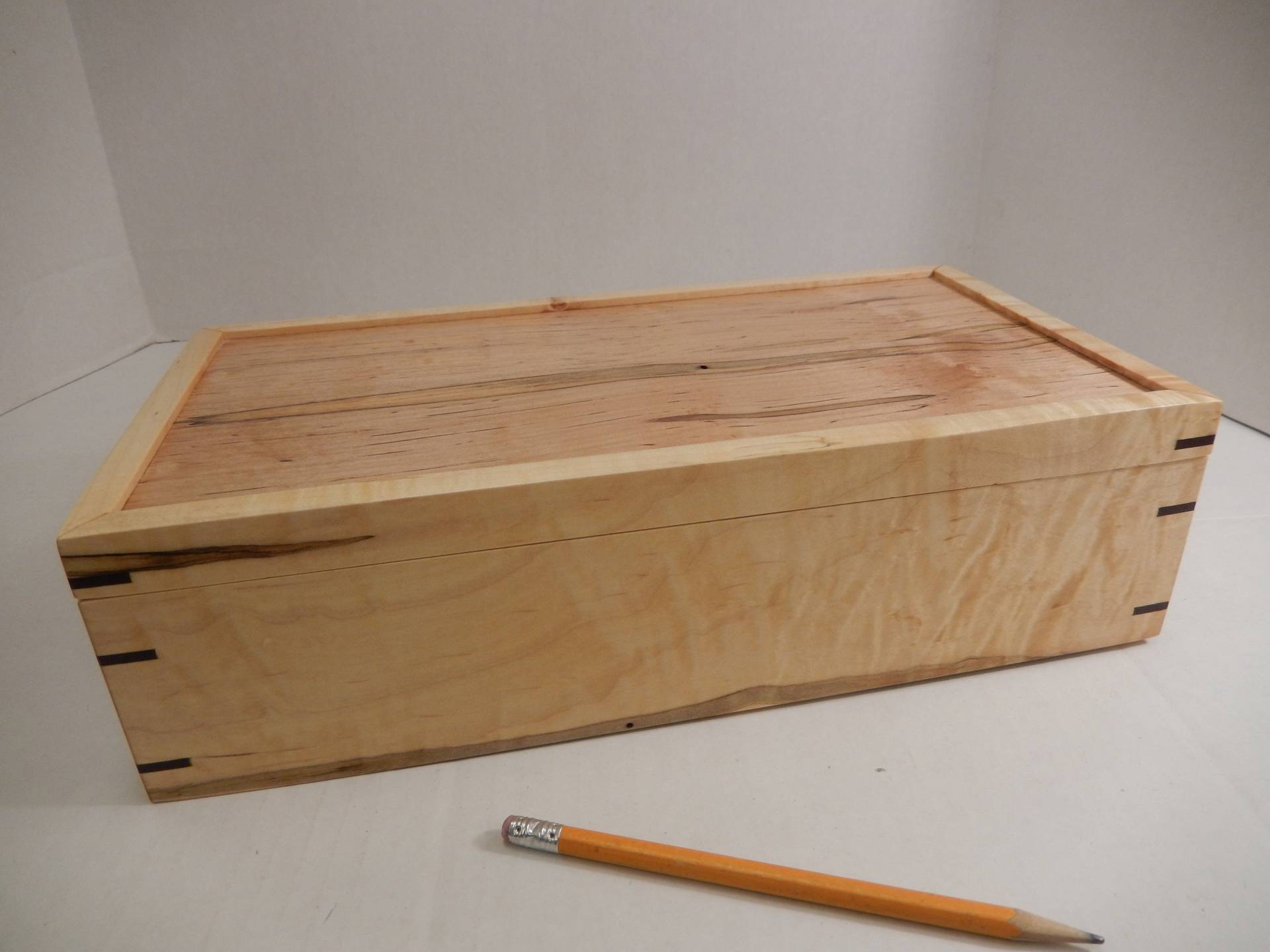 Ambrosia Maple Erinnerungsbox-Kleinkind-Box von EJGwood
