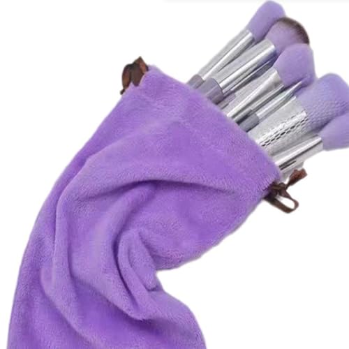 13 Makeup Pinsel Set Weiche Borsten Lose Puder Pinsel Foundation Pinsel Lidschatten Pinsel Beauty Tools von EJORILPEX