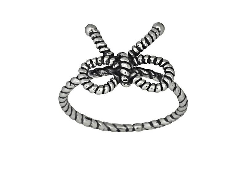 sterling Silber 925-Bogen-Ring-Band-Draht-stil, Oxidierte, Größen 4-10 Auch 1/2 Sind Vorhanden | Hergestellt in Usa von EJewelryPlus