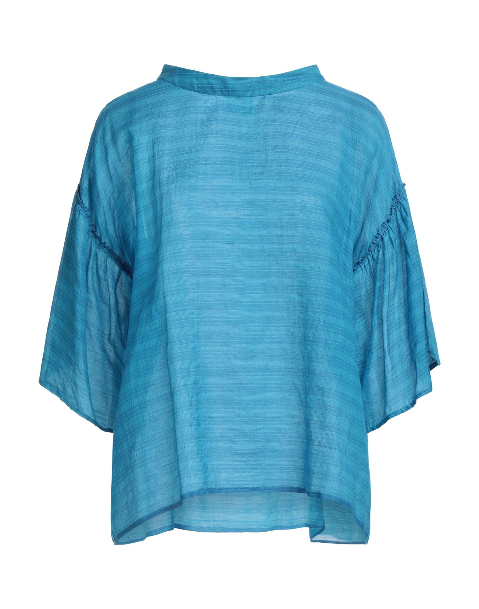 EKA Top Damen Azurblau EKA Top Damen Azurblau von EKA