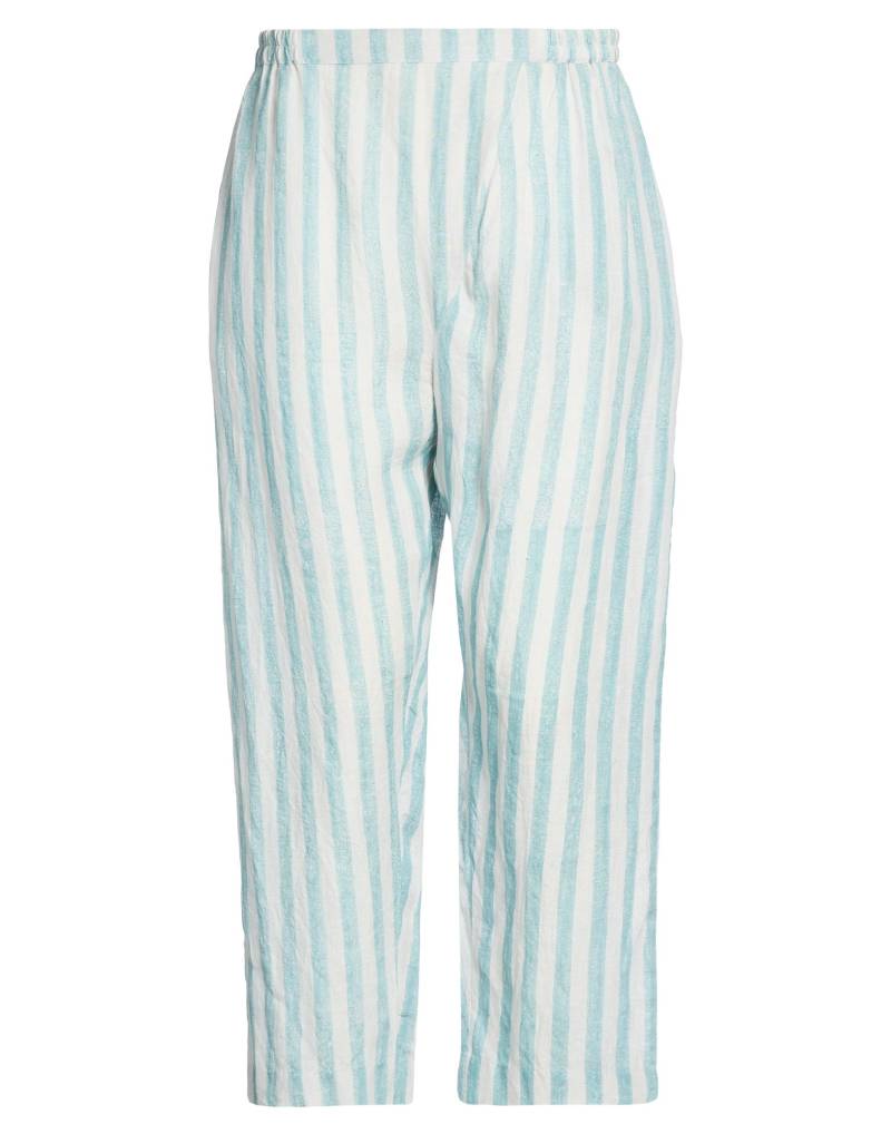 EKA Hose Herren Hellblau von EKA