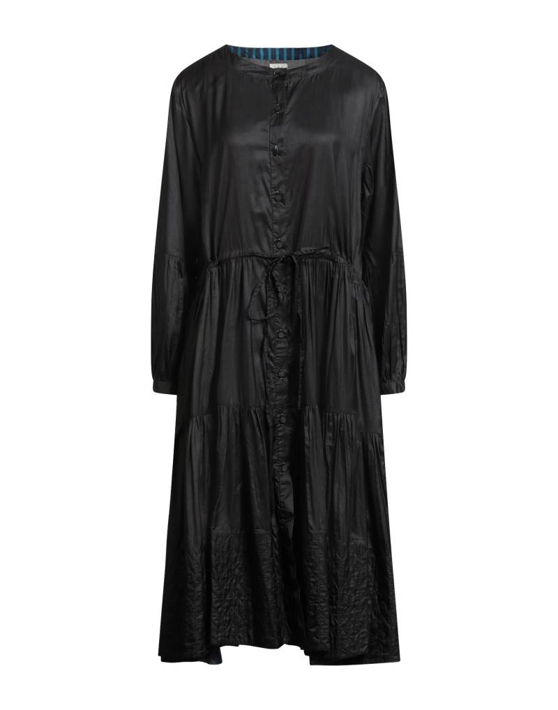 EKA Midi-kleid Damen Schwarz von EKA