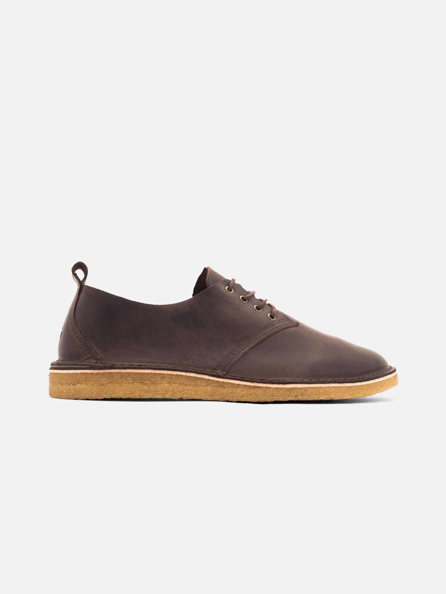 Desert Boot Modell: Pear von EKN