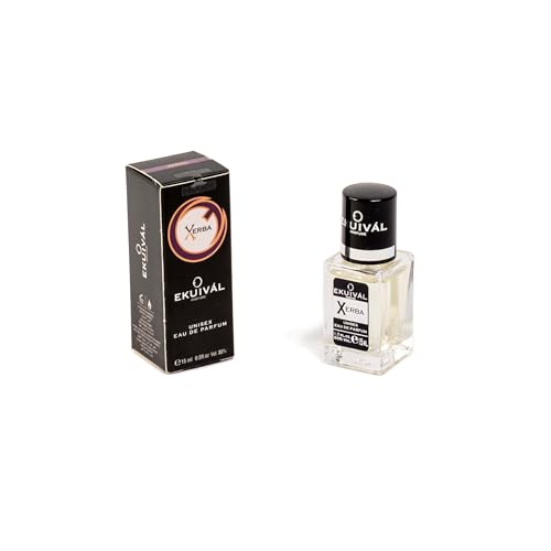 Ekuival Xerba Uni Eau de Parfum 50 ml - 688 Inspiriert von den großen Düften von EKUIVÀL PARFUME