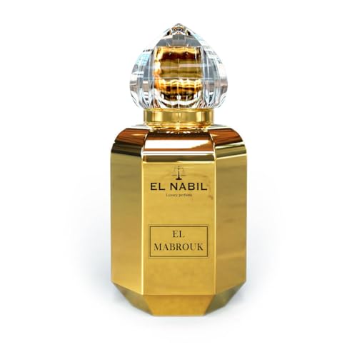 EL NABIL EL MABROUK EAU DE PARFUM 65ml von EL NABIL