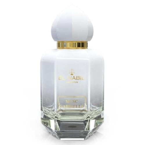 El Nabil Musc Gabrielle Herren Eau de Parfum, 65 ml El Nabil Musc Gabrielle Herren Eau de Parfum, 65 ml von EL NABIL