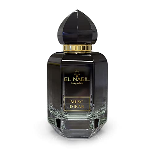 El Nabil Musc Imran Eau de Parfum 50 ml von EL NABIL