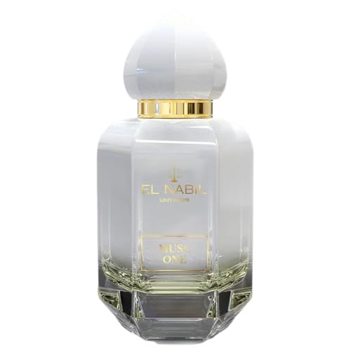El Nabil Musc One, Eau de Parfum Mixte, 65ml von EL NABIL