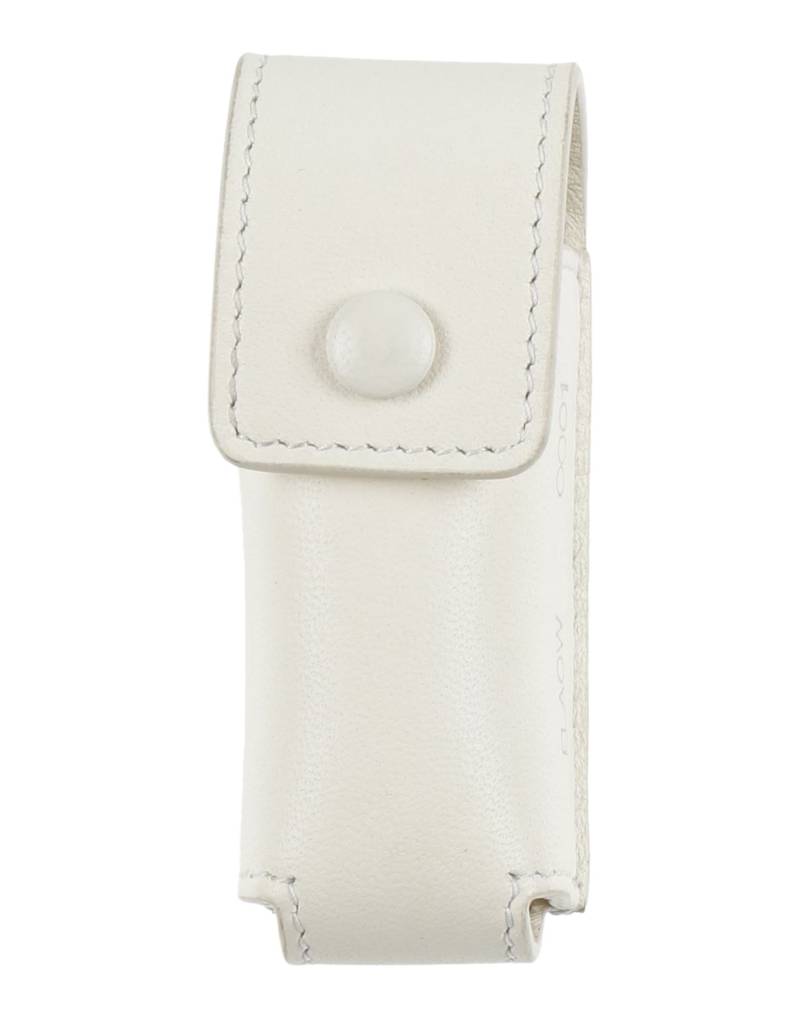ELAOW Anderes Accessoire Damen Off white von ELAOW
