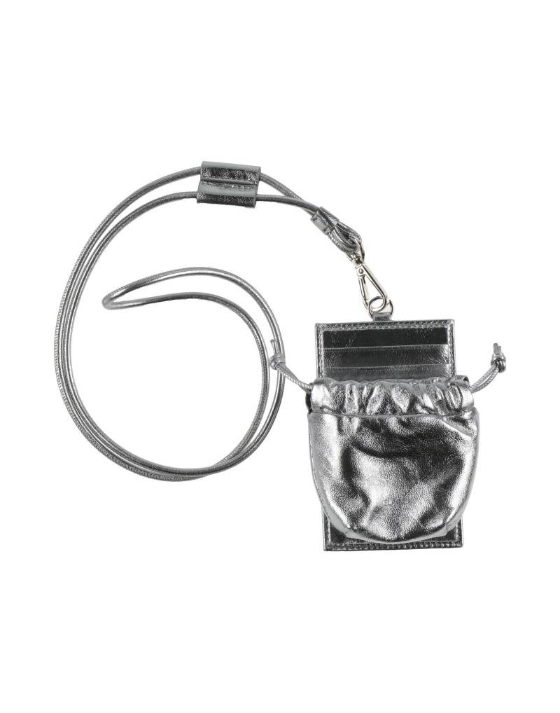 ELAOW Cover & Hüllen Damen Silber von ELAOW