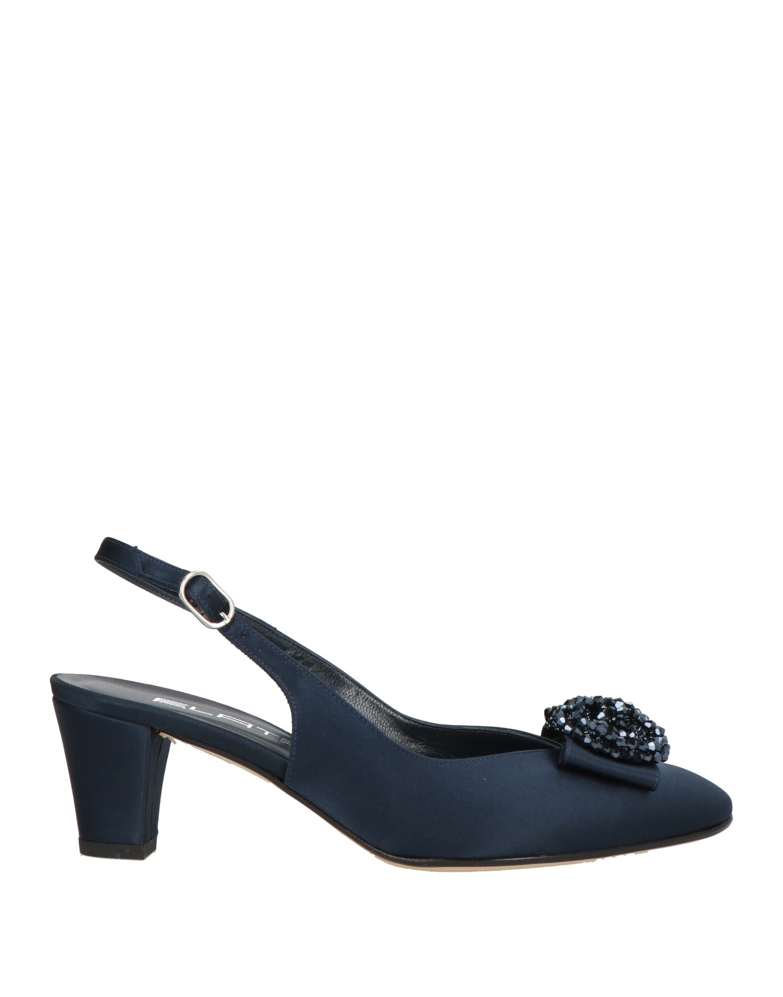 ELATA Pumps Damen Nachtblau von ELATA