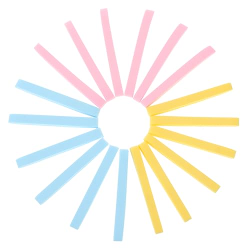 ELAYARD 144 Stück Komprimierte Gesichtsreinigungspads Kompakte Gesichtsreinigungsschwämme für Porentiefe Reinigung Öl Make up entfernung Praktisch für Frauen Hautfreundlich und Einfach von ELAYARD