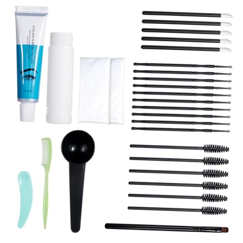 ELAYARD 1Satz Augenbrauen Styling Wasserfeste Augenbrauenfarbe Für Frauen Halten Sie Die Form Mit Augenbrauen Make Up Tool Brauen Styling Seife ELAYARD 1Satz Augenbrauen Styling Wasserfeste Augenbrauenfarbe Für Frauen Halten Sie Die Form Mit Augenbrauen Make Up Tool Brauen Styling Seife von ELAYARD