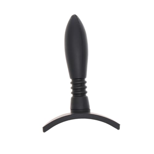 ELAYARD Silikon Lidschattenstempel Tragbares Make Up Werkzeug Einfaches Lidschatten Siegel für Anfänger für Kreative Looks Schwarz von ELAYARD
