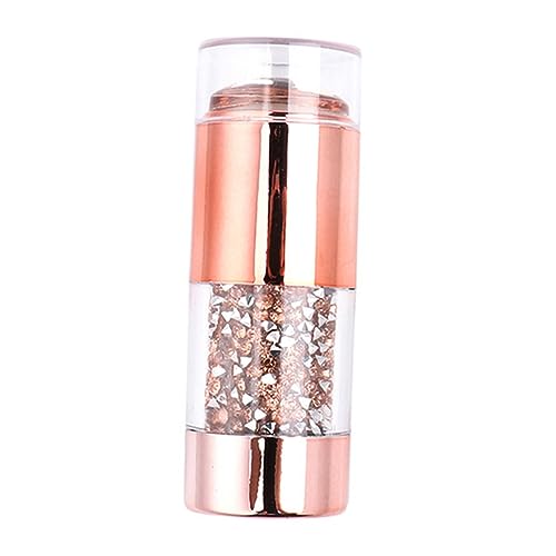 ELAYARD 1satz Double-end Nagelkunst Stempel Champagnerfarbenem Für -maniküre Und Kreative Nageldesigns ELAYARD 1satz Double-end Nagelkunst Stempel Champagnerfarbenem Für -maniküre Und Kreative Nageldesigns von ELAYARD